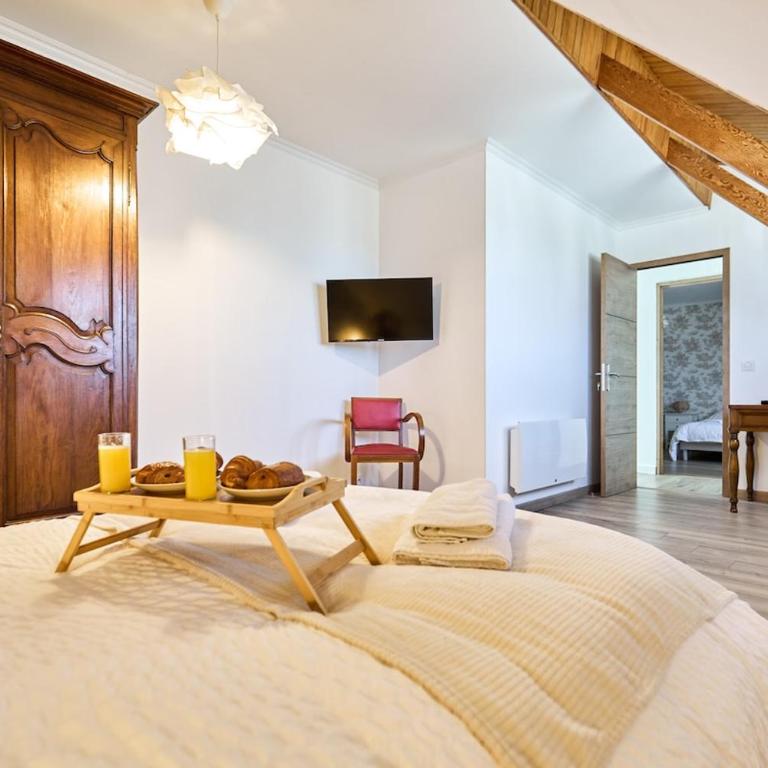 La Bohemienne, House, Hot Tub, Garden, Parking - Maison 1 Chambre - 66