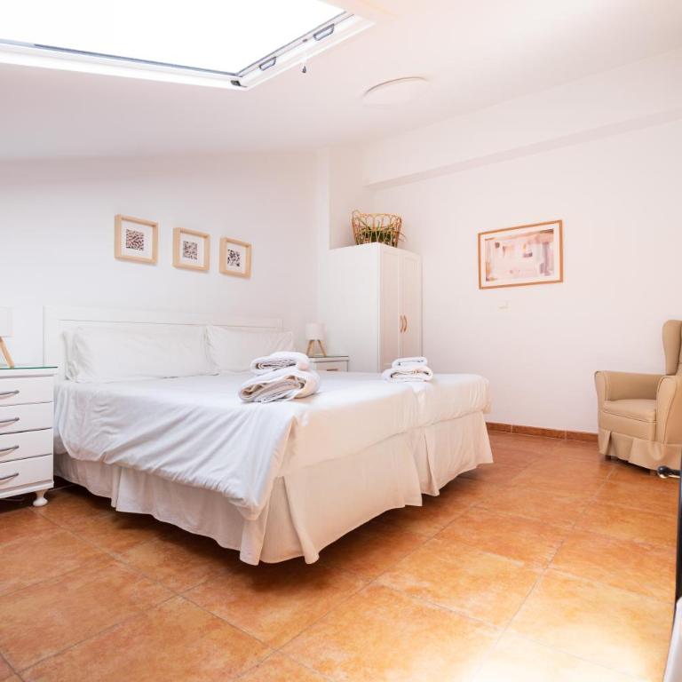 Apartamentos Capricho del Mar - Apartamento de 1 dormitorio - 30