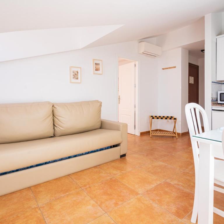 Apartamentos Capricho del Mar - Apartamento de 1 dormitorio - 34