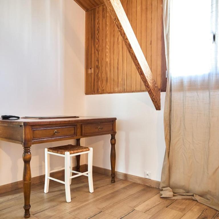 La Bohemienne, House, Hot Tub, Garden, Parking - Maison 1 Chambre - 68