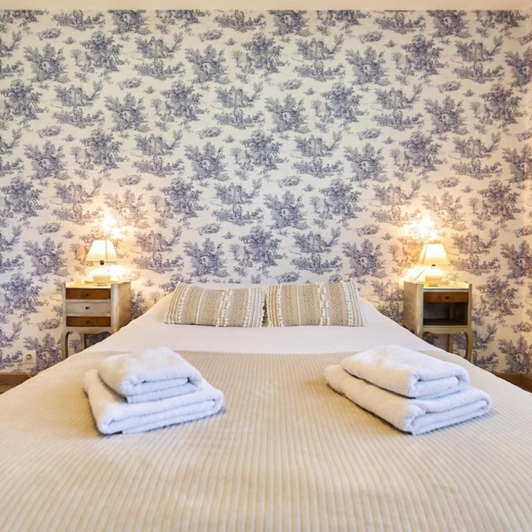 La Bohemienne, House, Hot Tub, Garden, Parking - Maison 1 Chambre - 78