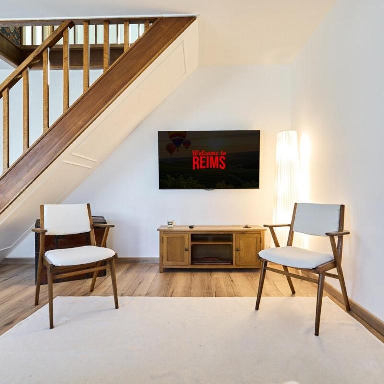 La Bohemienne, House, Hot Tub, Garden, Parking - Maison 1 Chambre - 81