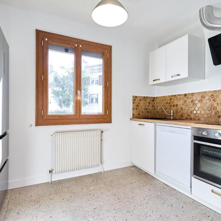 La Bohemienne, House, Hot Tub, Garden, Parking - Maison 1 Chambre - 87