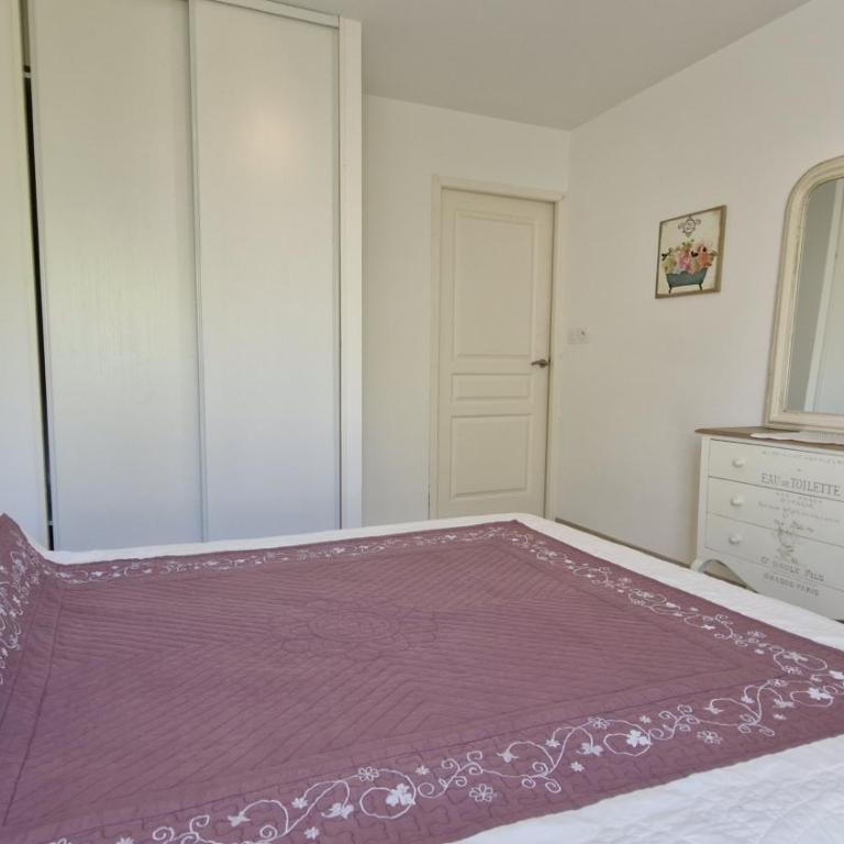 Royan - CHARMANT APPARTEMENT avec balcon - CONFORT et DETENTE garantis ! - Appartamento con 3 Camere da Letto - 15