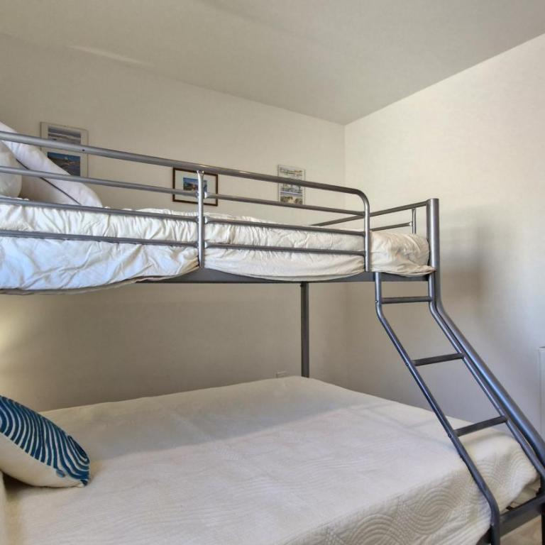 Royan - CHARMANT APPARTEMENT avec balcon - CONFORT et DETENTE garantis ! - Appartamento con 3 Camere da Letto - 18
