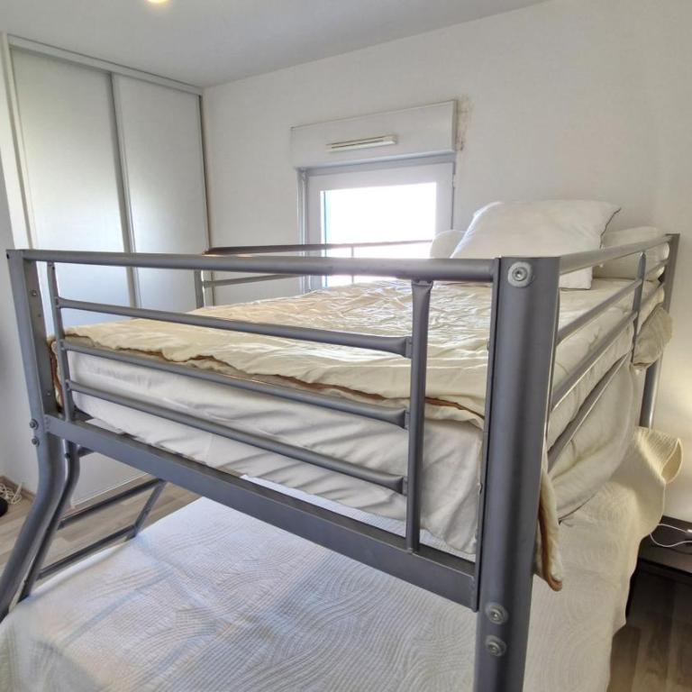 Royan - CHARMANT APPARTEMENT avec balcon - CONFORT et DETENTE garantis ! - Appartamento con 3 Camere da Letto - 19