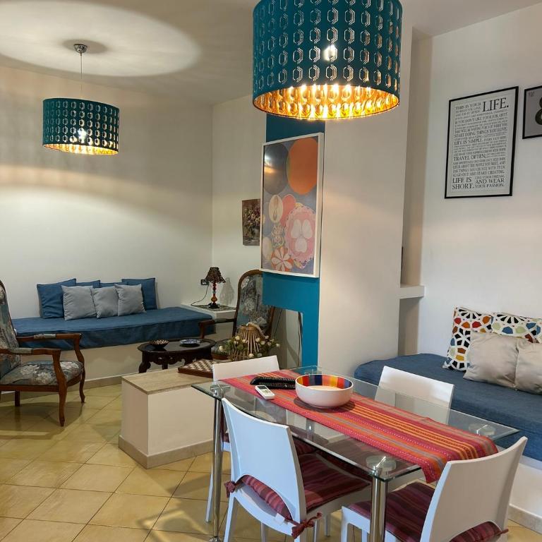 Grace's Place - Haus mit 2 Schlafzimmern - 6