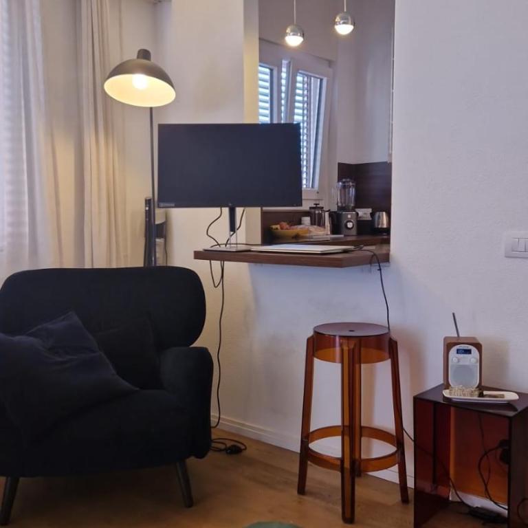 Lake Loft - Smart Base for Milan Design Week - Appartamento con 1 Camera da Letto - 4