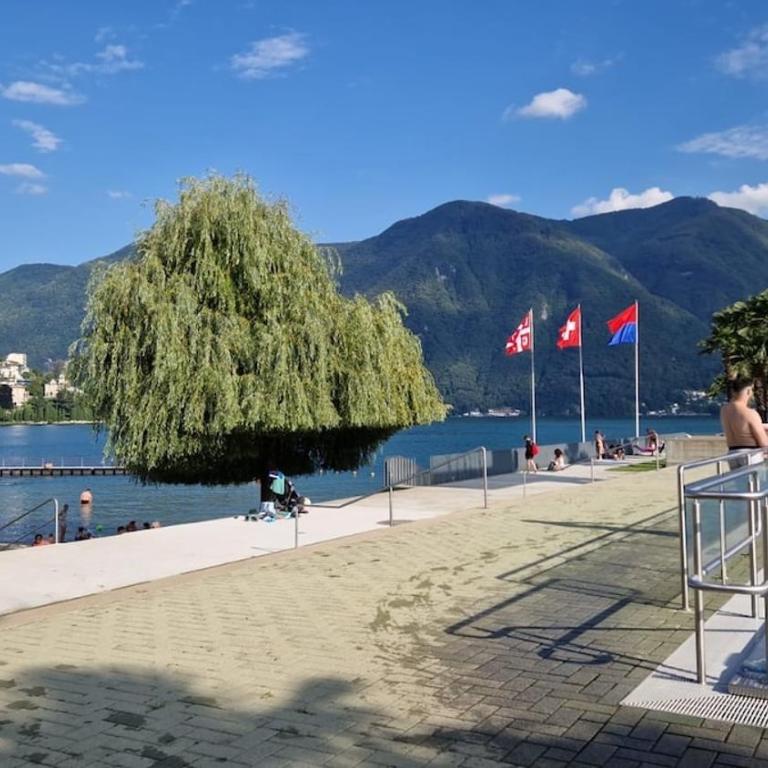 Lake Loft - Smart Base for Milan Design Week - Appartamento con 1 Camera da Letto - 19
