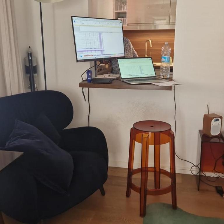 Lake Loft - Smart Base for Milan Design Week - Appartamento con 1 Camera da Letto - 24