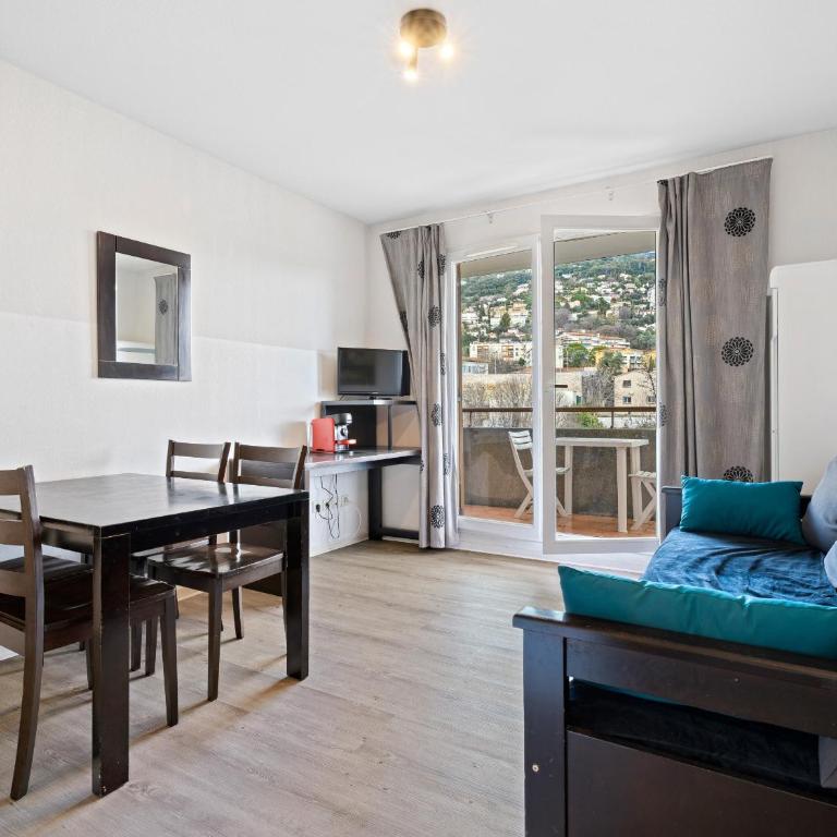 Virginia N213 - 2p4 - Appartement - 1