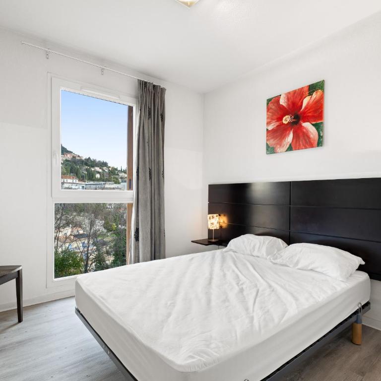 Virginia N213 - 2p4 - Appartement - 6