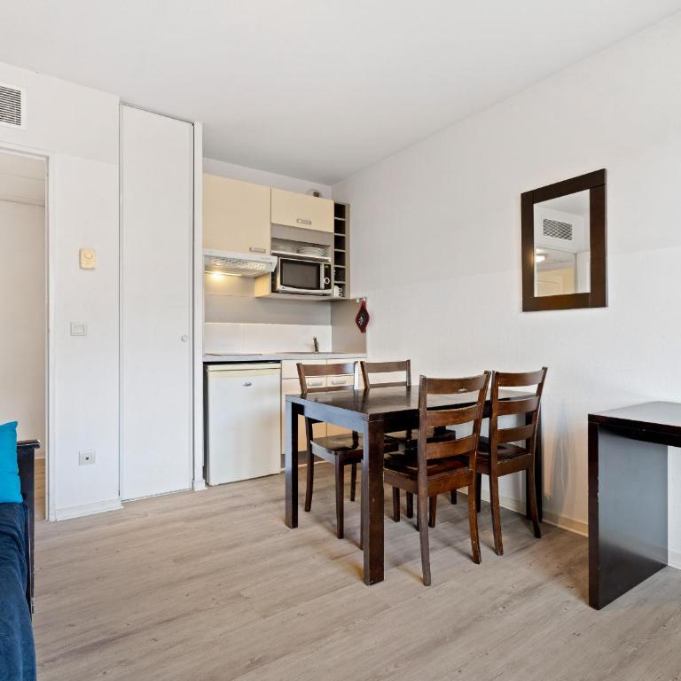 Virginia N213 - 2p4 - Appartement - 4