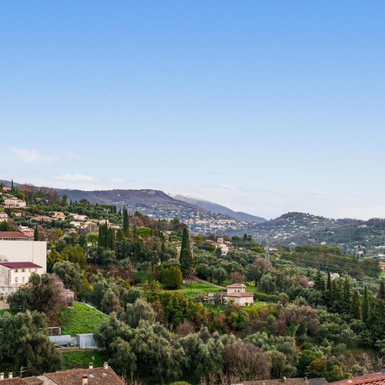 Virginia N213 - 2p4 - Appartement - 7