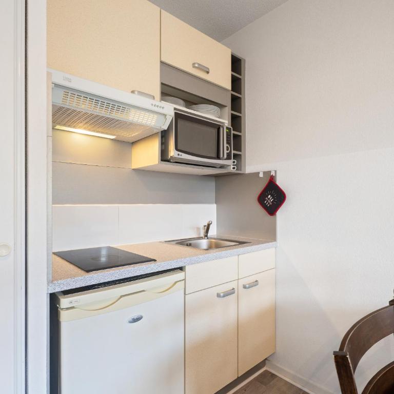 Virginia N213 - 2p4 - Appartement - 5