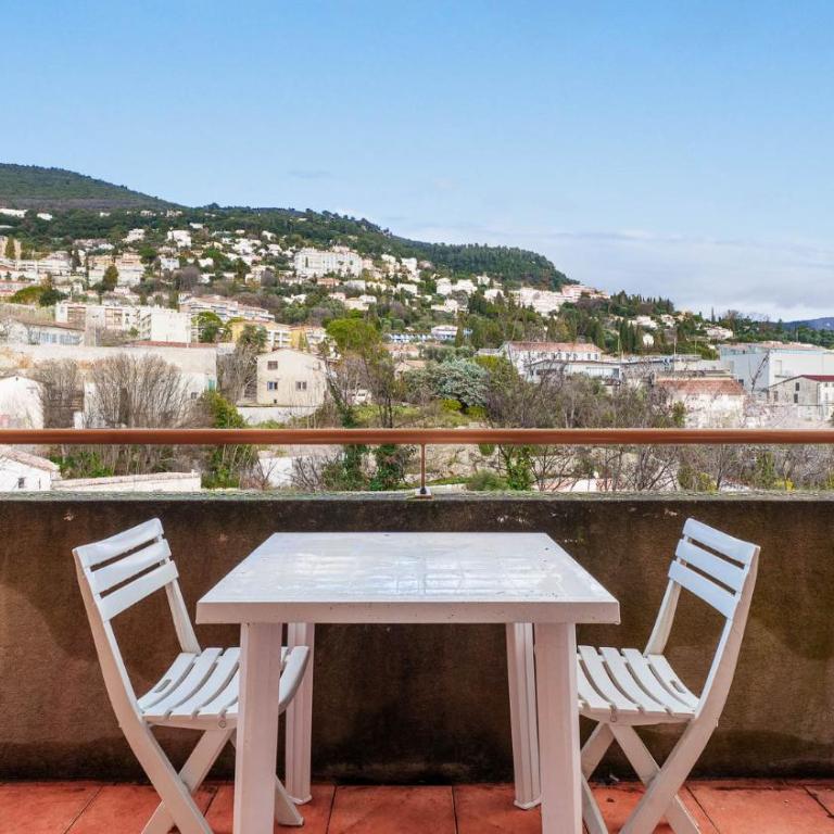 Virginia N213 - 2p4 - Appartement - 3