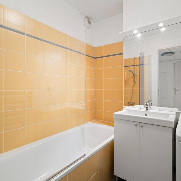 Virginia N213 - 2p4 - Appartement - 9