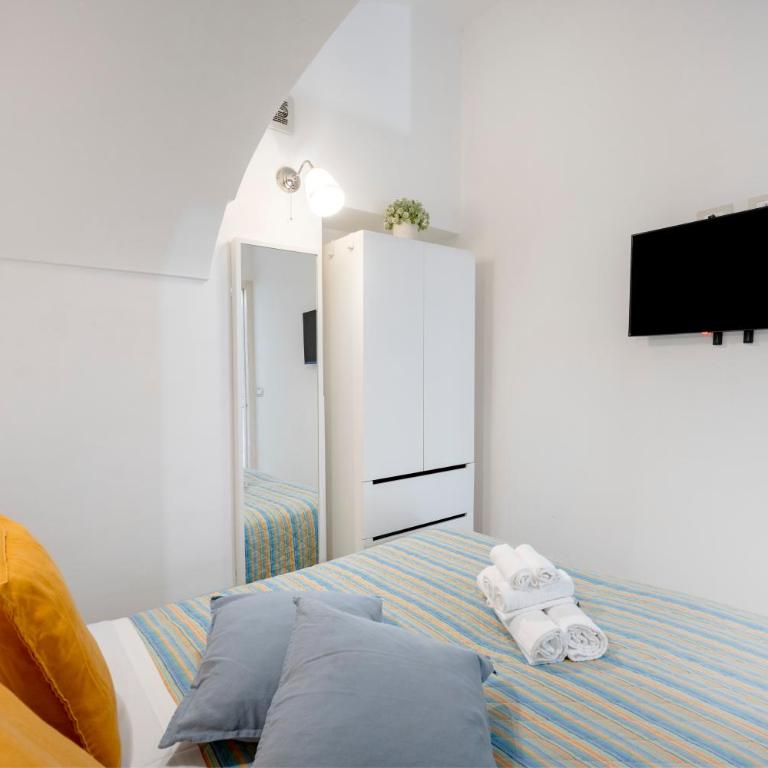 Case D'Amare - Tritone 30 - Appartamento con 1 Camera da Letto - 5