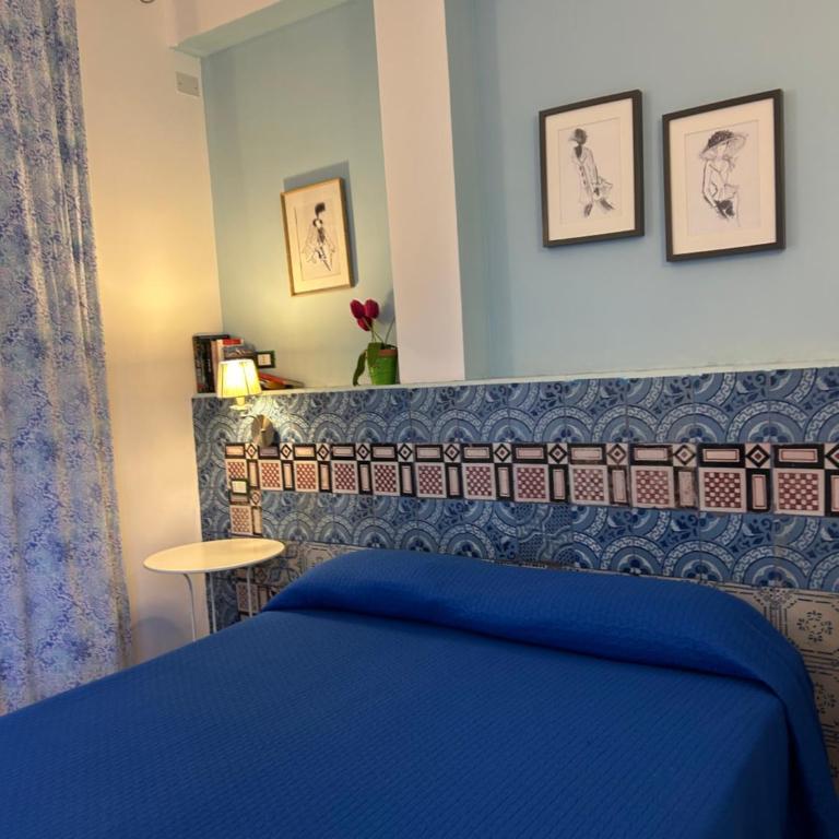 Grace's Place - Haus mit 2 Schlafzimmern - 3