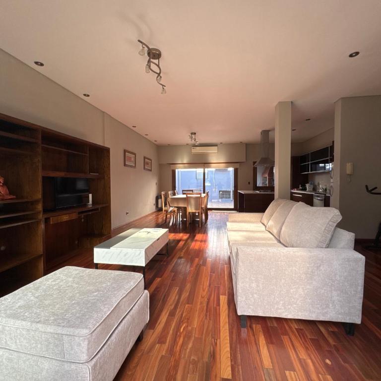 Aranjuez Ezeiza - Apartamento de 3 dormitorios - 1