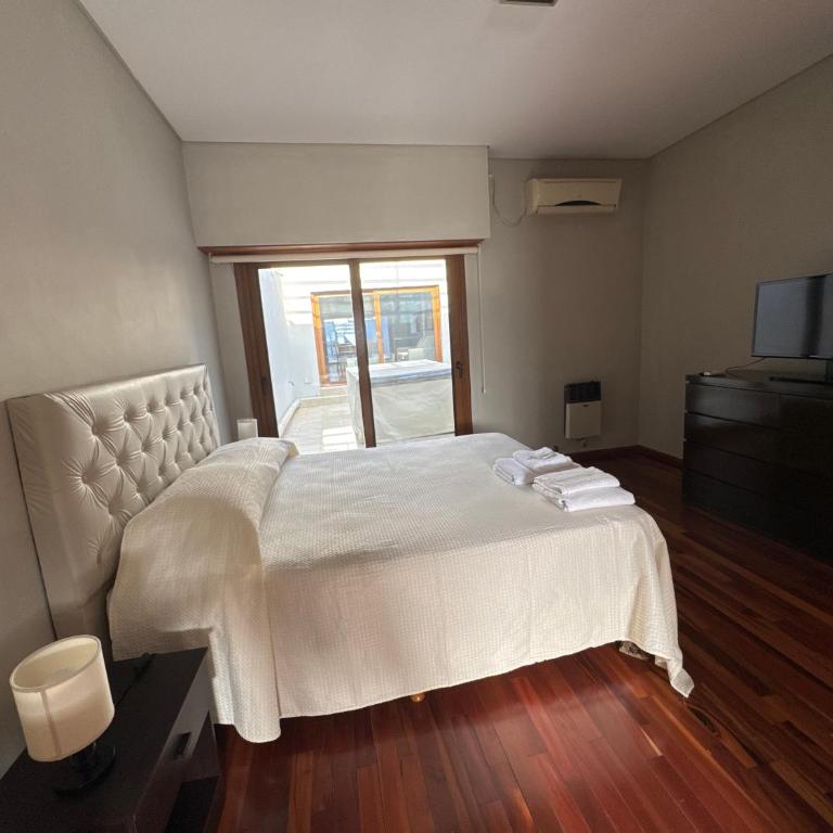 Aranjuez Ezeiza - Apartamento de 3 dormitorios - 16