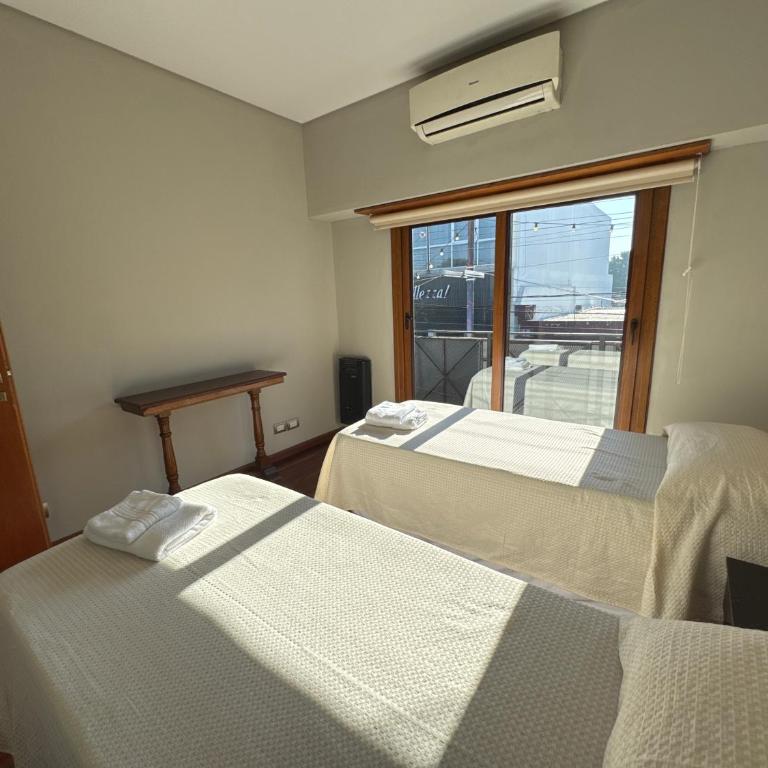 Aranjuez Ezeiza - Apartamento de 3 dormitorios - 21