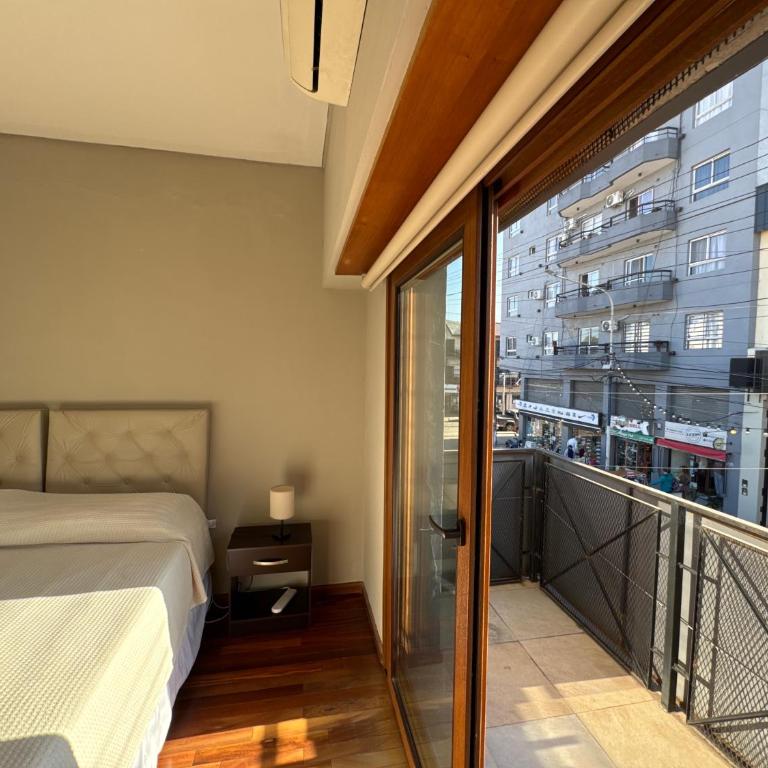Aranjuez Ezeiza - Apartamento de 3 dormitorios - 25