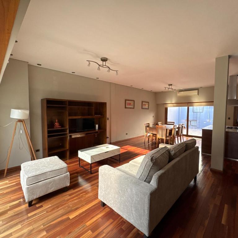 Aranjuez Ezeiza - Apartamento de 3 dormitorios - 2