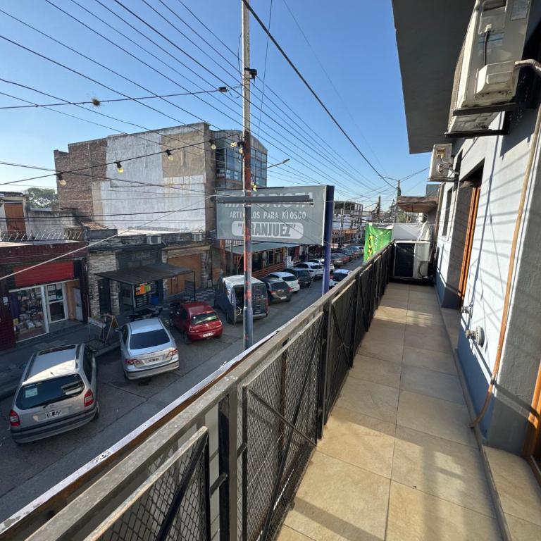 Aranjuez Ezeiza - Apartamento de 3 dormitorios - 27