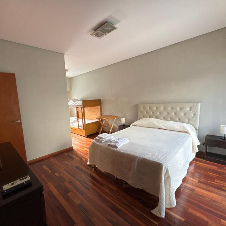 Aranjuez Ezeiza - Apartamento de 3 dormitorios - 14