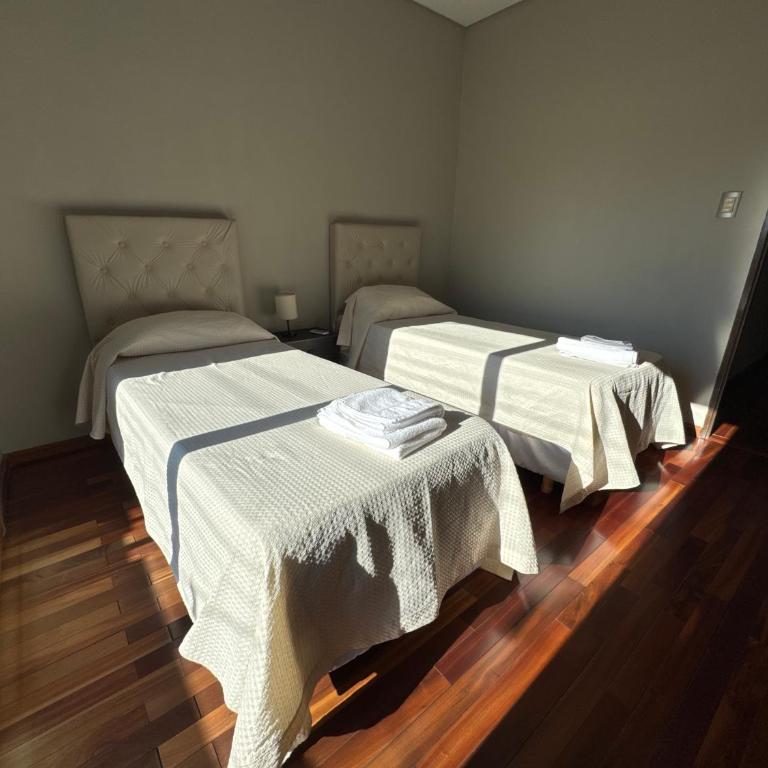 Aranjuez Ezeiza - Apartamento de 3 dormitorios - 20