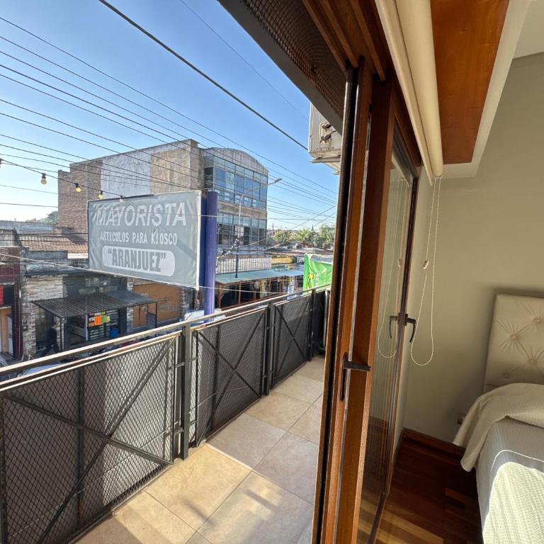 Aranjuez Ezeiza - Apartamento de 3 dormitorios - 22