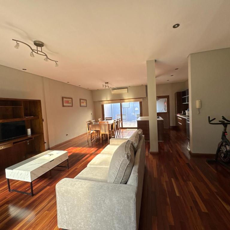 Aranjuez Ezeiza - Apartamento de 3 dormitorios - 4