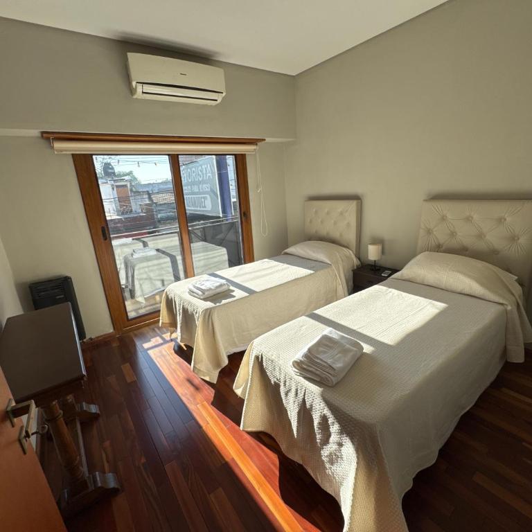 Aranjuez Ezeiza - Apartamento de 3 dormitorios - 19