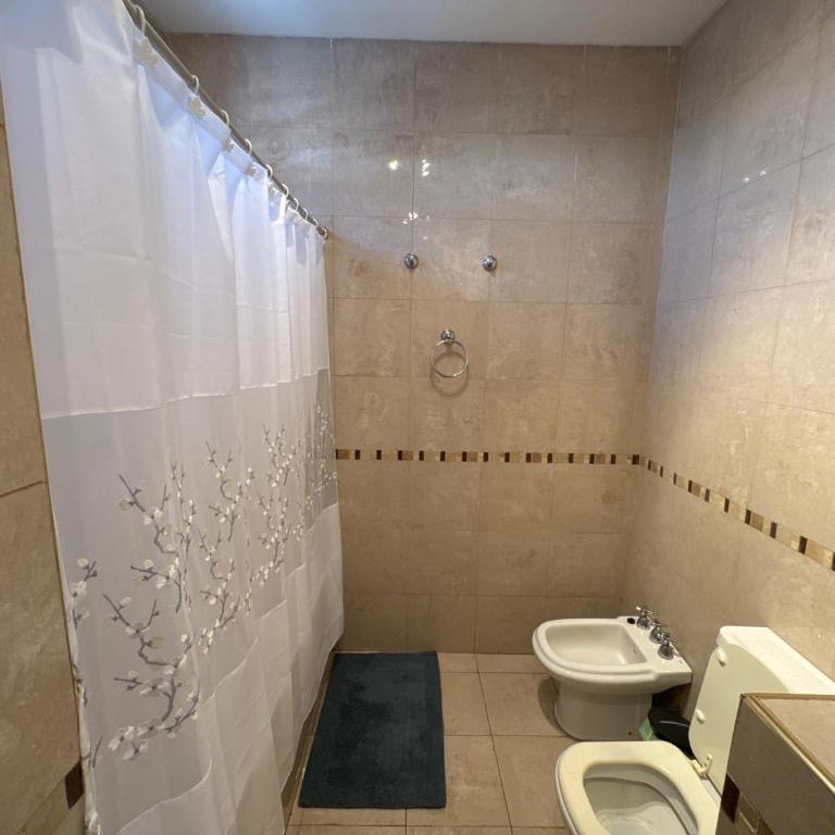 Aranjuez Ezeiza - Apartamento de 3 dormitorios - 32