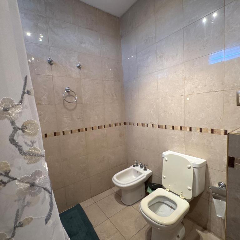 Aranjuez Ezeiza - Apartamento de 3 dormitorios - 33