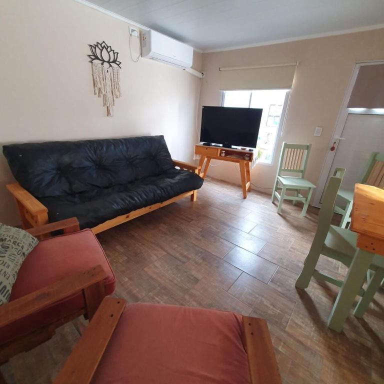 Quincho Los Abuelos - One-Bedroom House - 12