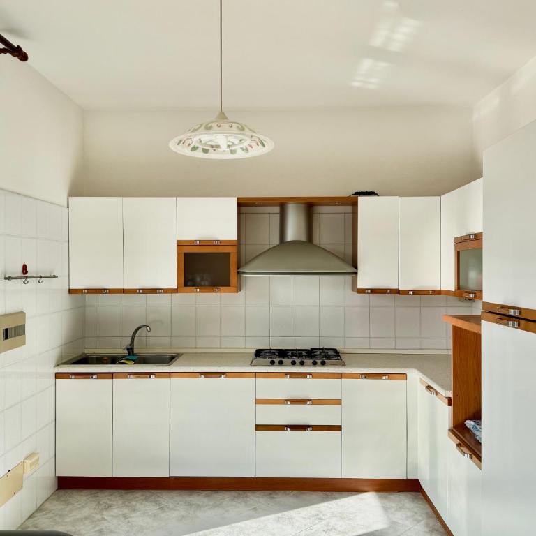 Da Gilda - One-Bedroom Apartment - 4