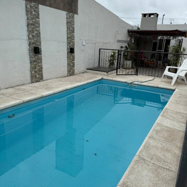 Quincho Los Abuelos - One-Bedroom House - 4