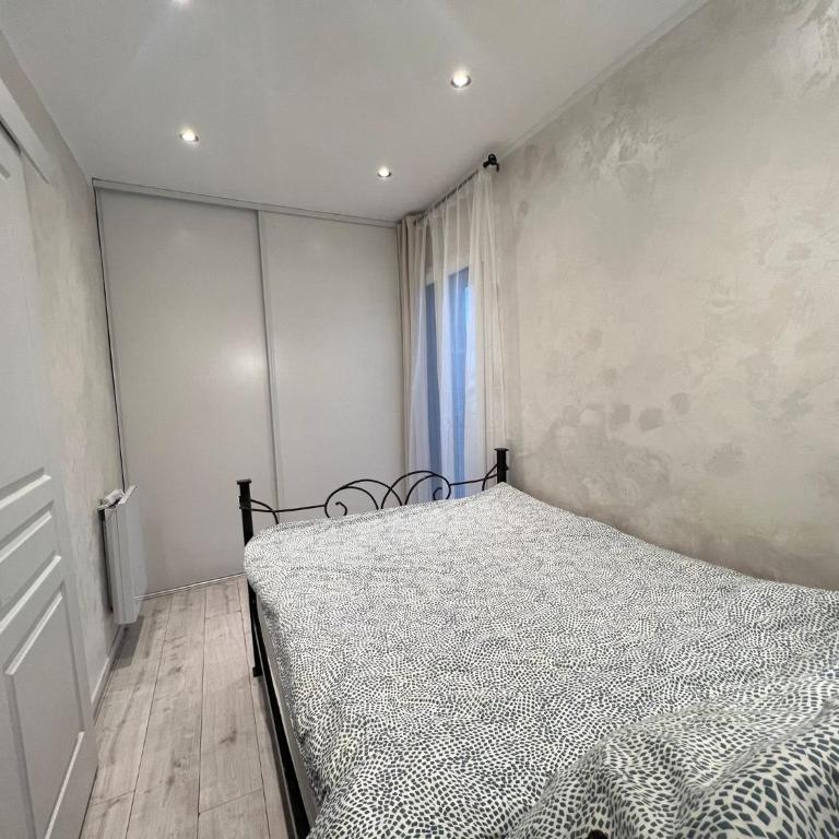 LE SUQUET, OLD TOWN, CANNES CENTER, 2 rooms appt, public parking - Appartement 1 Chambre - 7