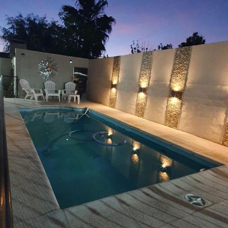 Quincho Los Abuelos - One-Bedroom House - 2