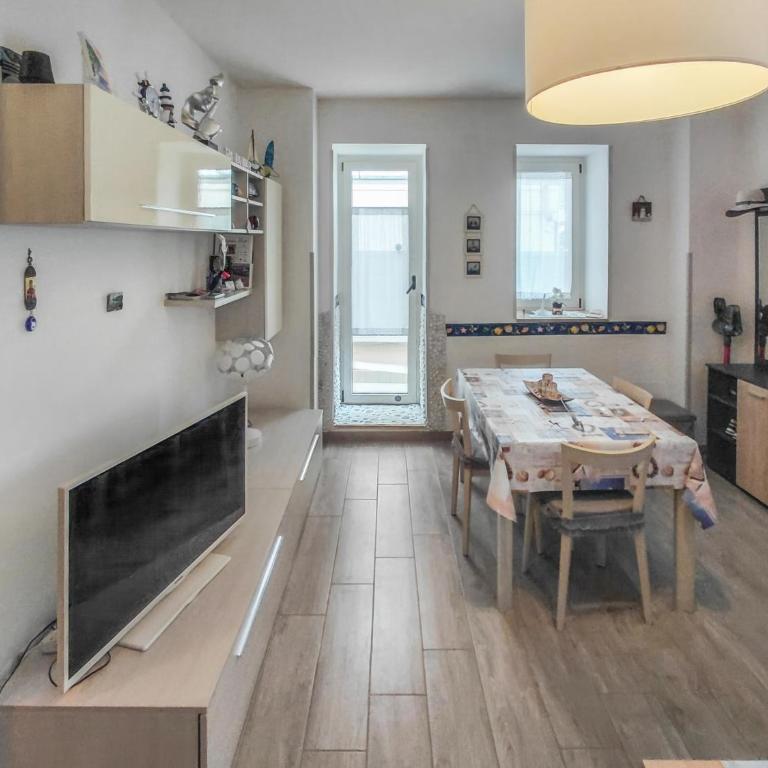 Raiamar Living Apartment - Appartamento con 2 Camere da Letto - 8
