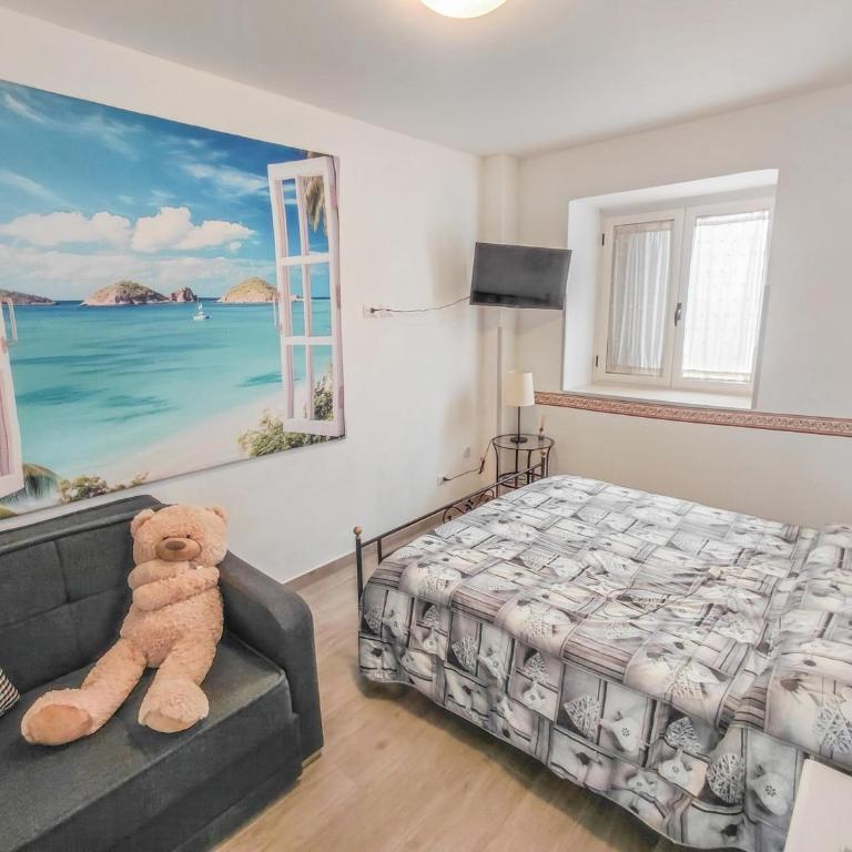 Raiamar Living Apartment - Appartamento con 2 Camere da Letto - 6