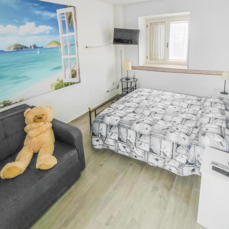 Raiamar Living Apartment - Appartamento con 2 Camere da Letto - 12