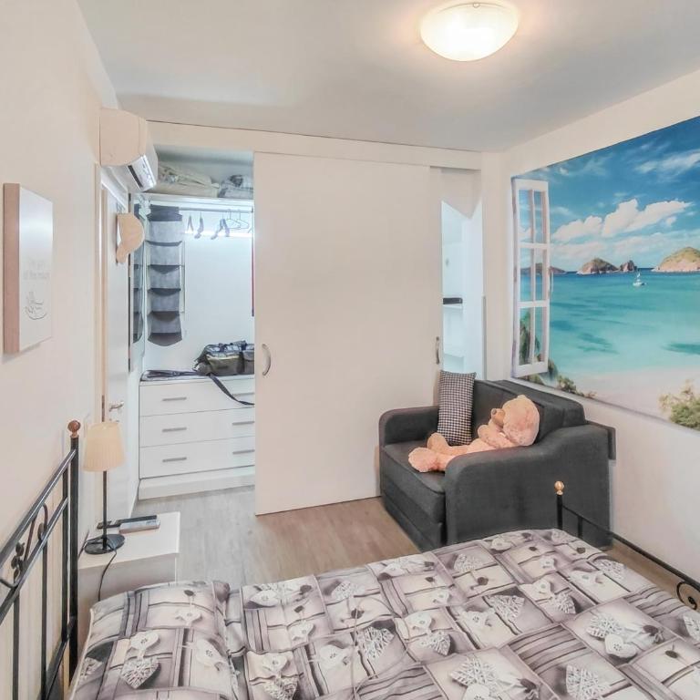 Raiamar Living Apartment - Appartamento con 2 Camere da Letto - 2