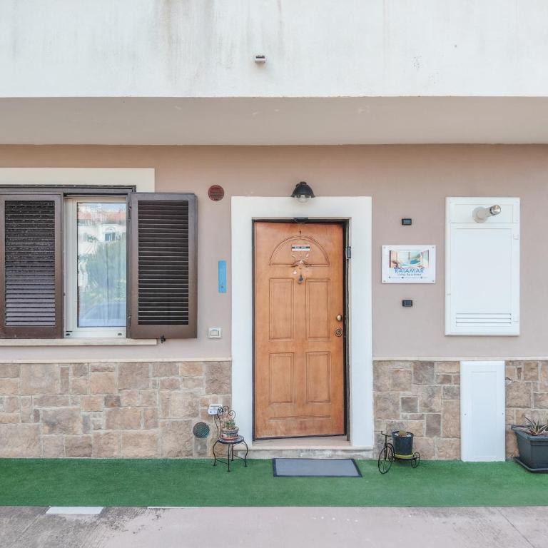 Raiamar Living Apartment - Appartamento con 2 Camere da Letto - 16
