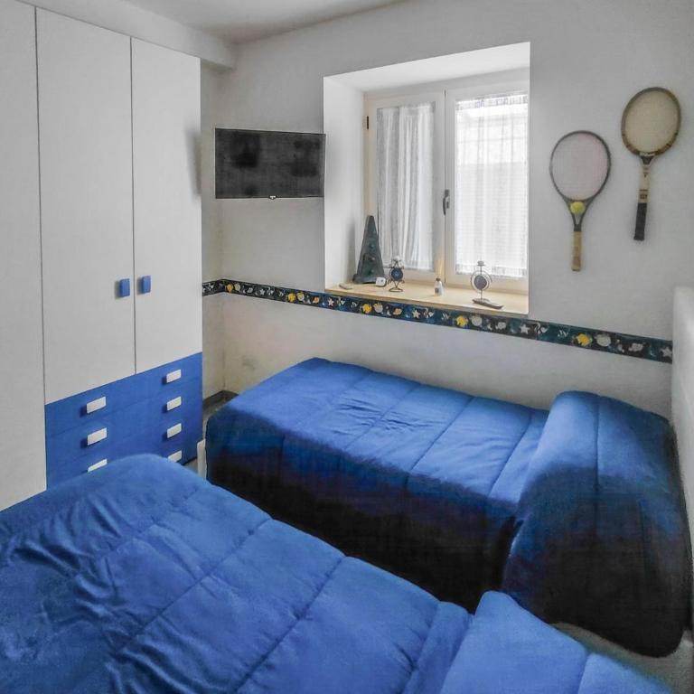 Raiamar Living Apartment - Appartamento con 2 Camere da Letto - 18