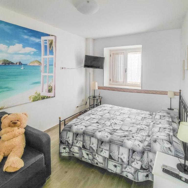 Raiamar Living Apartment - Appartamento con 2 Camere da Letto - 21