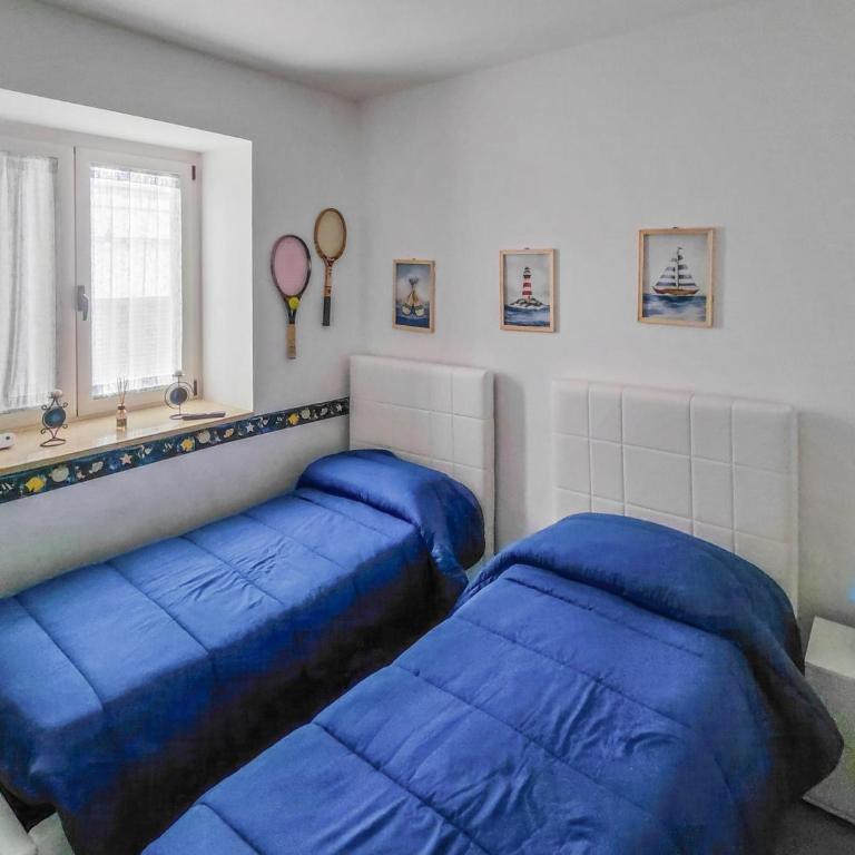Raiamar Living Apartment - Appartamento con 2 Camere da Letto - 20