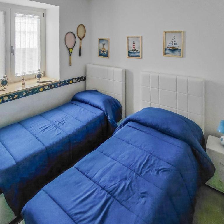 Raiamar Living Apartment - Appartamento con 2 Camere da Letto - 25